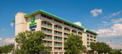 Holiday Inn Express Hotel & Suites King of Prussia