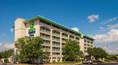 Holiday Inn Express Hotel & Suites King of Prussia