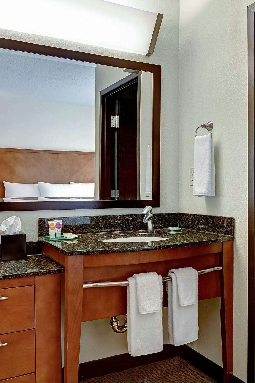 Hotel Hyatt Place Chicago/Hoffman Estates photo 4