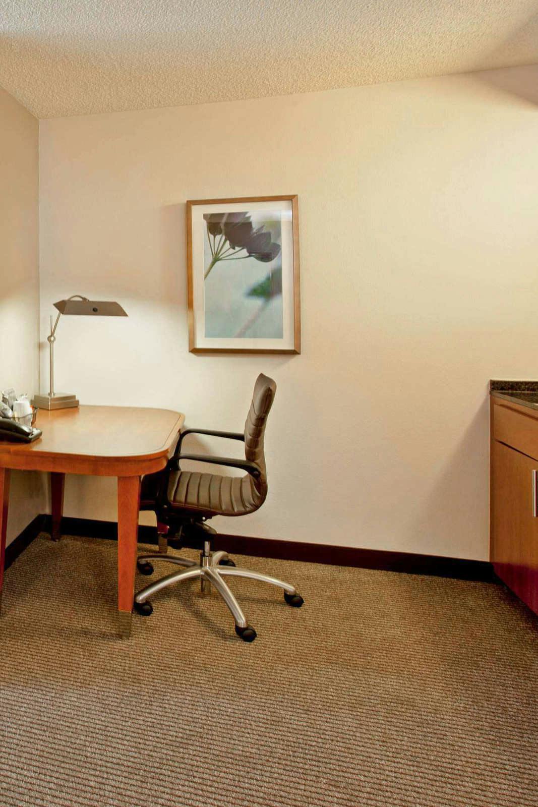 Hotel Hyatt Place Chicago/Hoffman Estates photo 3