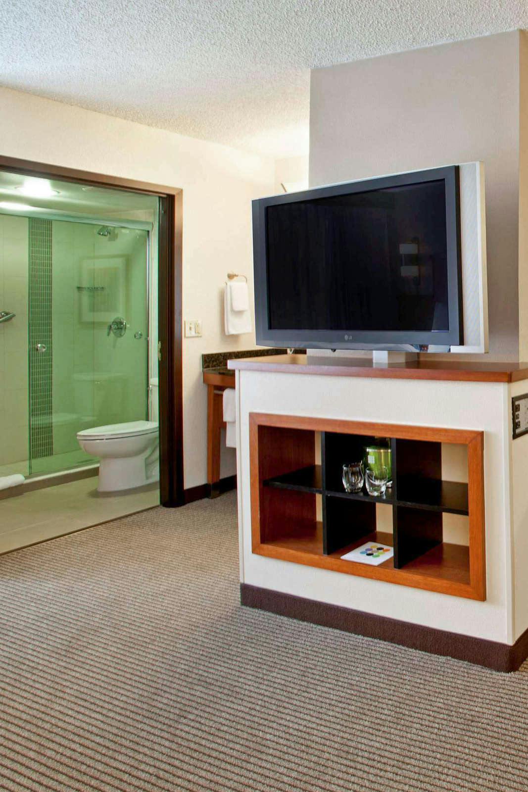 Hotel Hyatt Place Chicago/Hoffman Estates photo 2