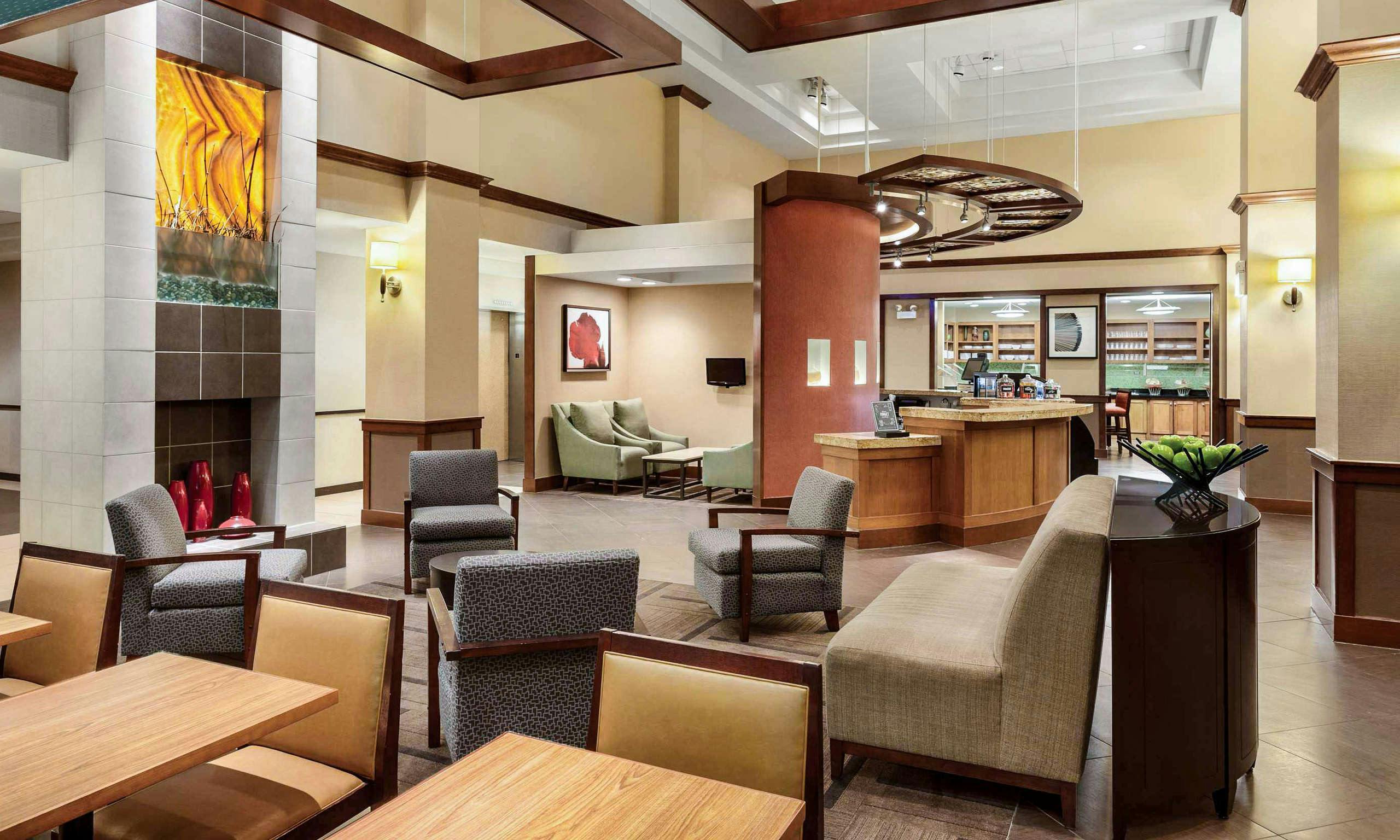 Hyatt Place Chicago Hoffman Estates  Chicago HotelTonight