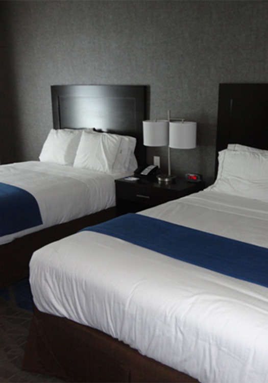 Hotel Holiday Inn Express Hotel & Suites Kansas City Medical Center photo 2