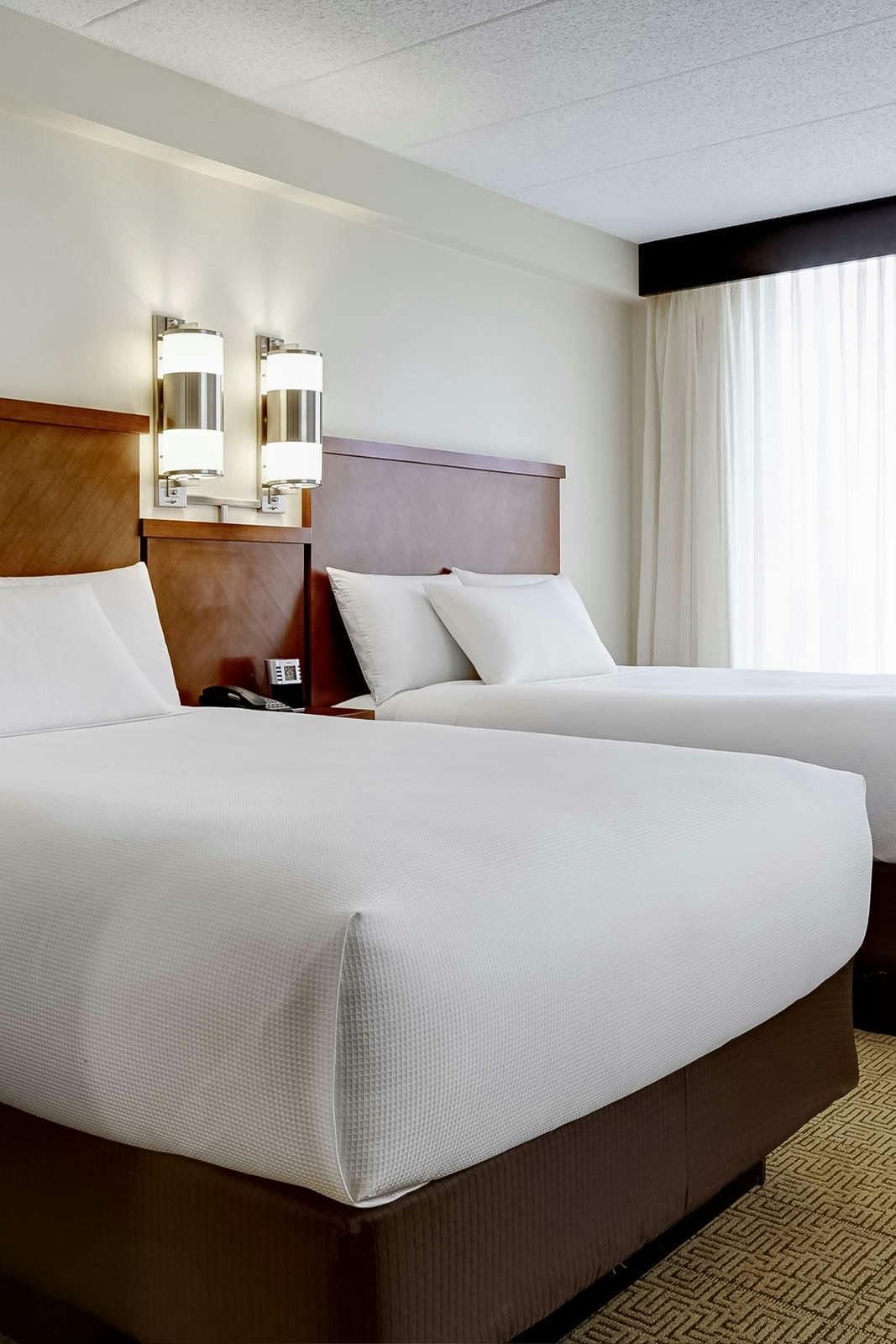 Hotel Hyatt Place Chicago/ Schaumburg photo 2