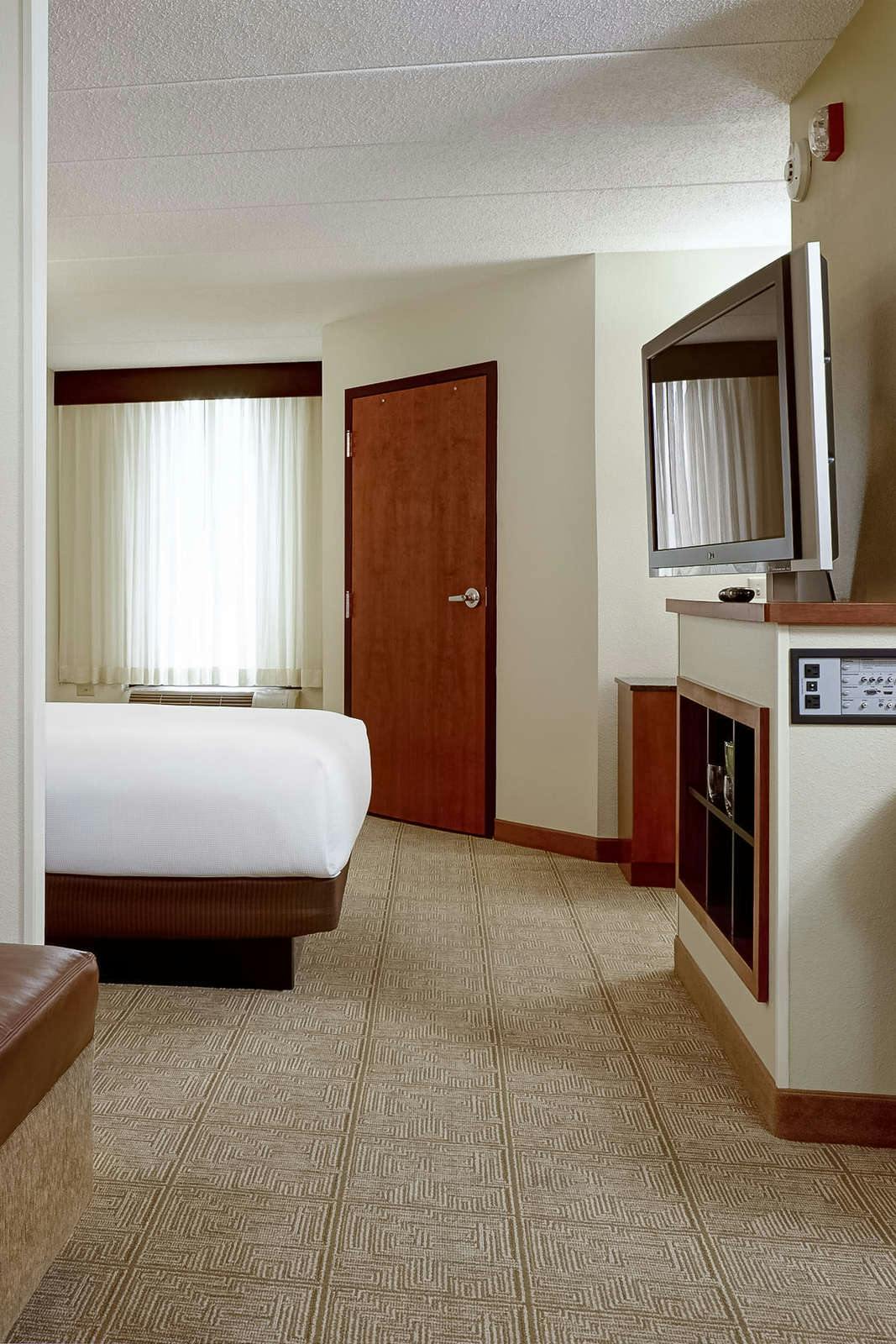 Hotel Hyatt Place Chicago/ Schaumburg photo 3