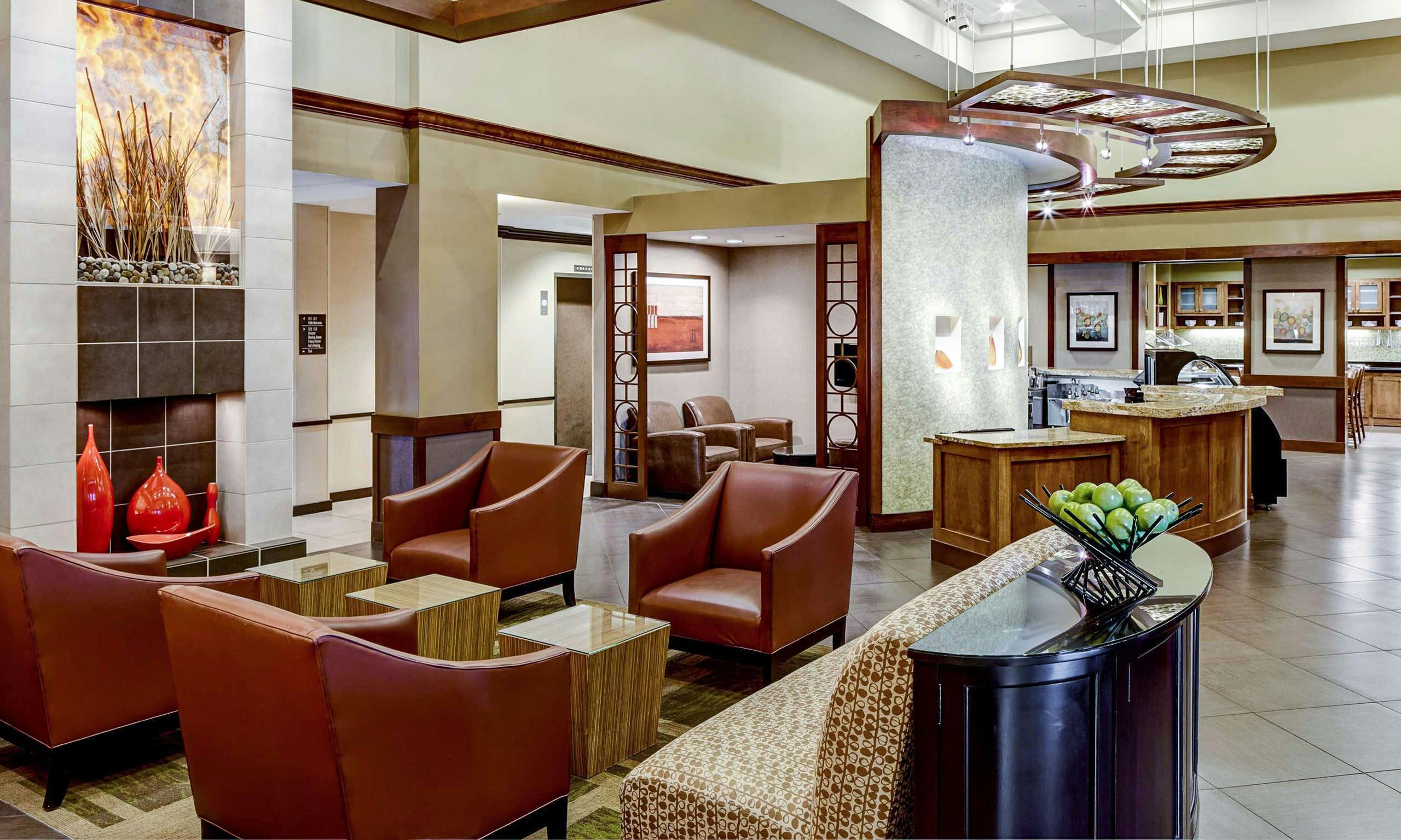 Hyatt Place Chicago/ Schaumburg