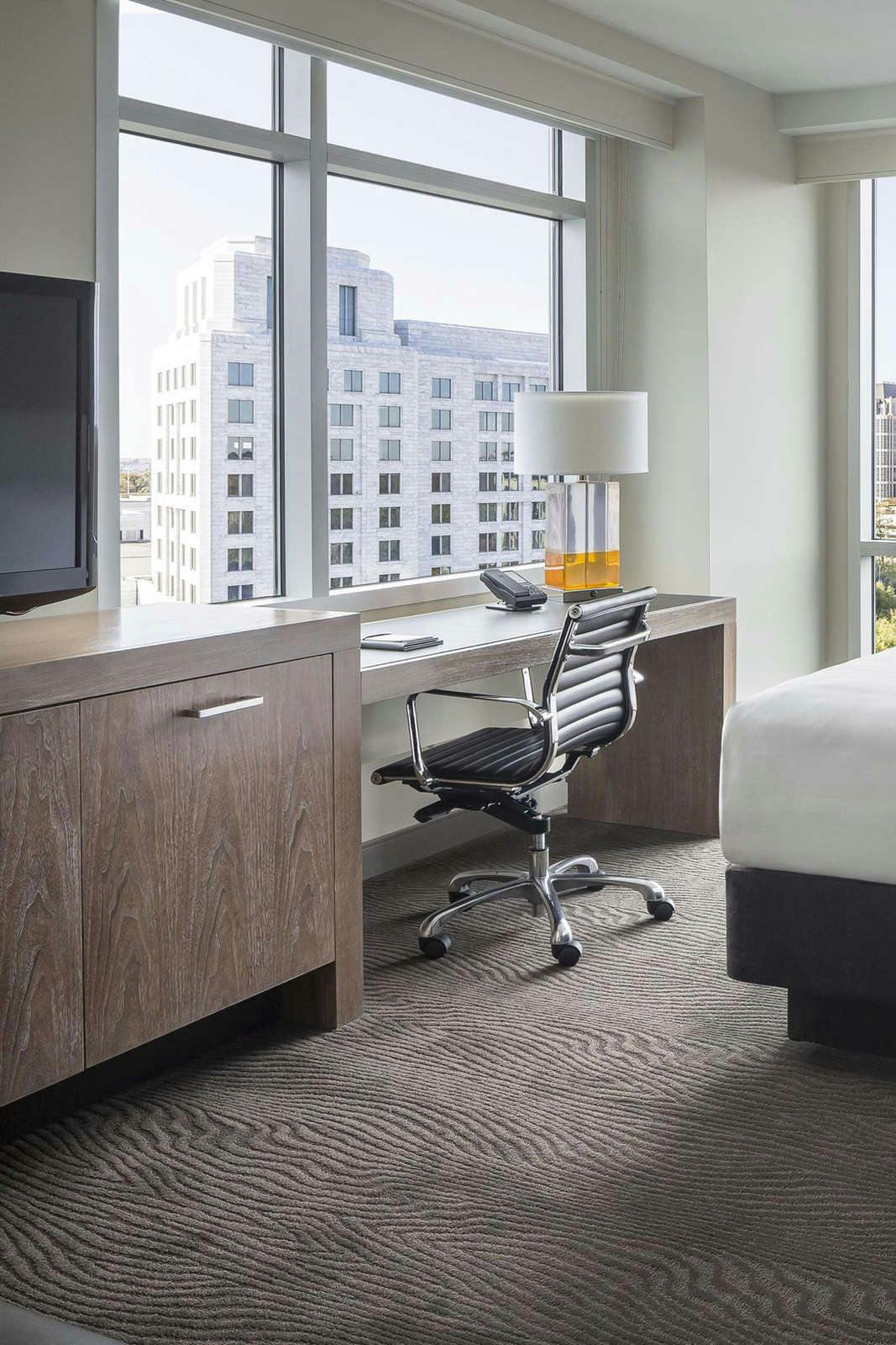 Hotel Hyatt Centric Midtown Atlanta photo 3