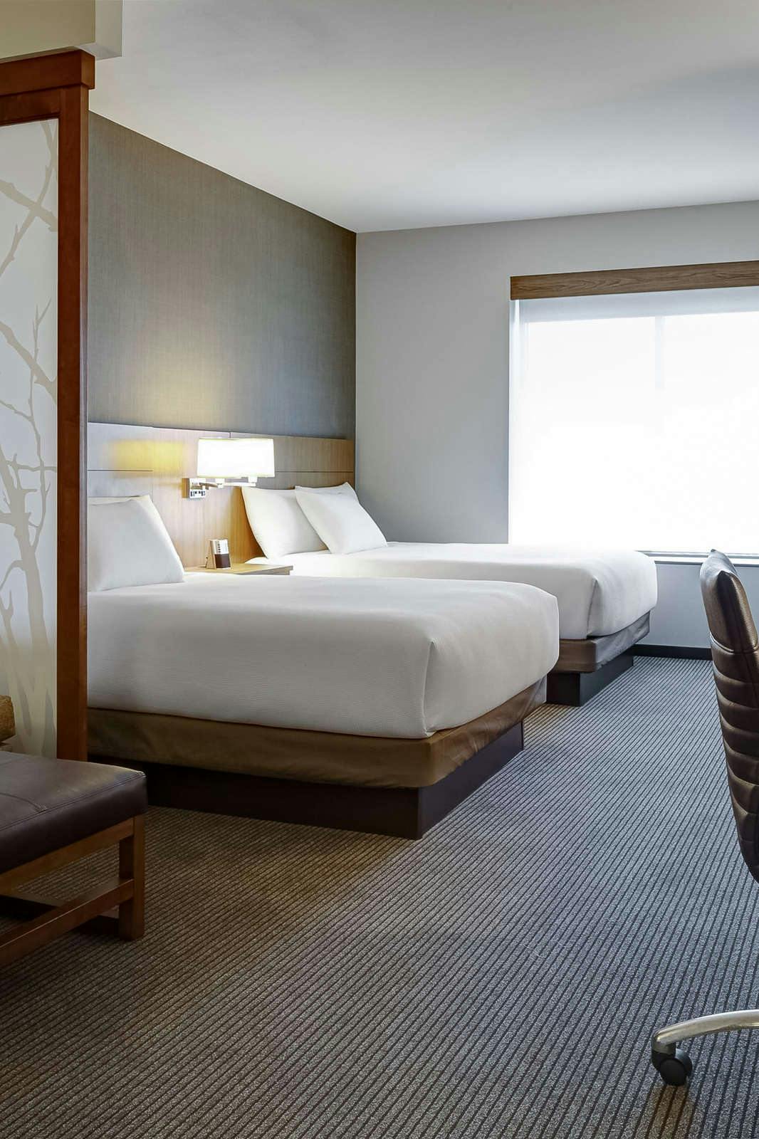 Hotel Hyatt Place Memphis/Germantown photo 2