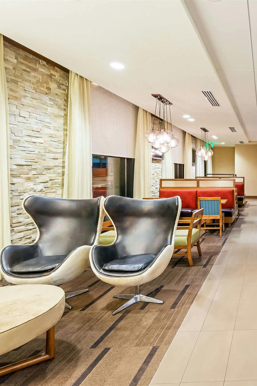 Hotel Hyatt Place Nashville Downtown photo 4