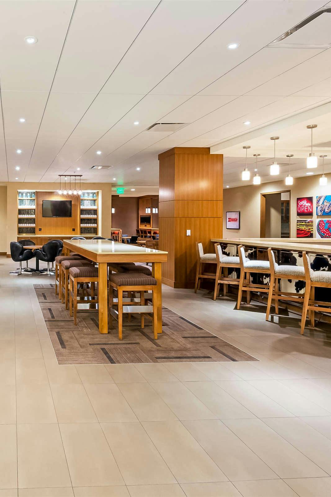 Hotel Hyatt Place Nashville Downtown photo 5