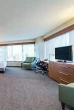 Hotel Hyatt Place Nashville Downtown photo 2