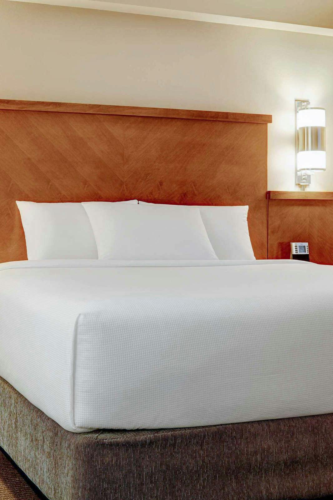 Hotel Sonesta Select Tucson Airport photo 1