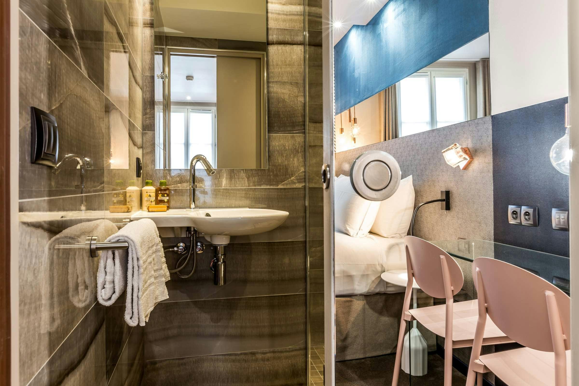 Hotel Hotel Duette Paris photo 5