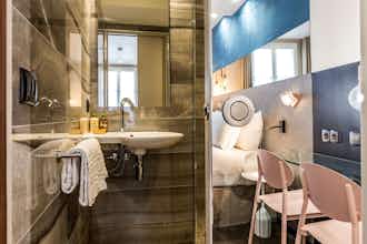 Hotel Hotel Duette Paris photo 5