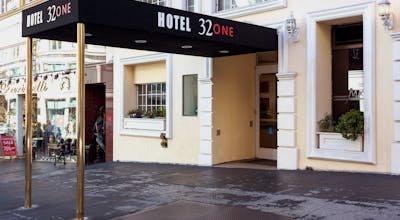 Hotel 32One
