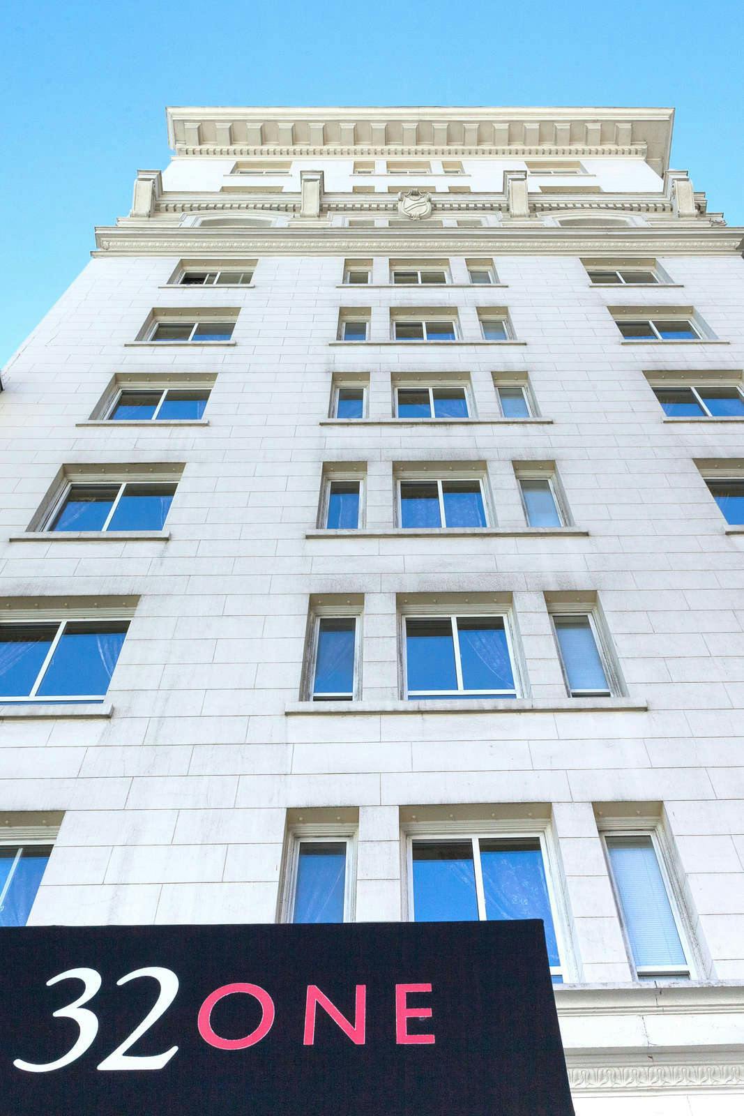 Hotel Hotel 32One photo 2