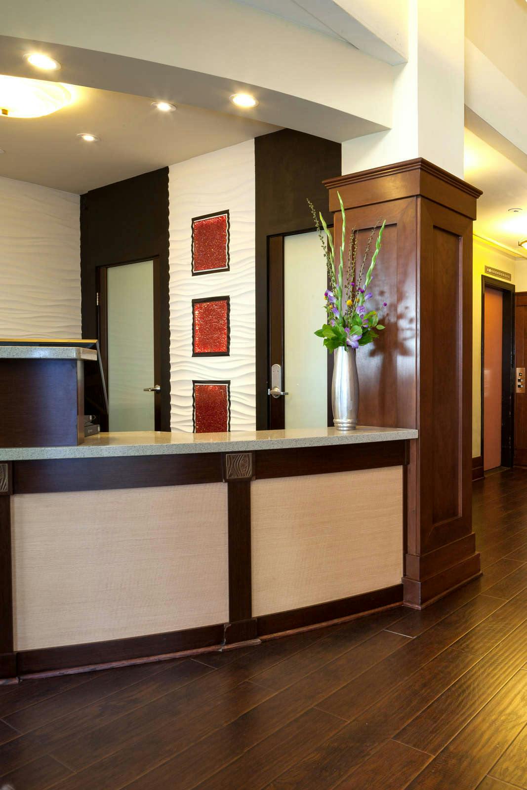 Hotel Hotel 32One photo 3