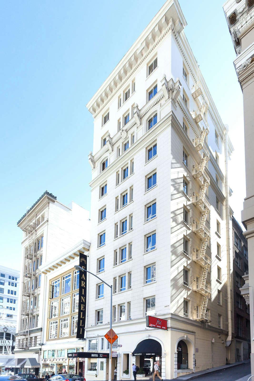 Hotel Hotel 32One photo 1