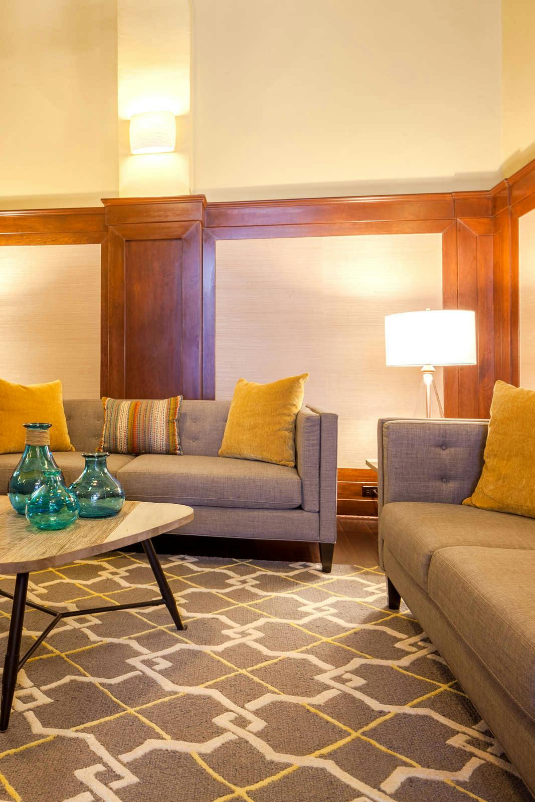 Hotel Hotel 32One photo 4