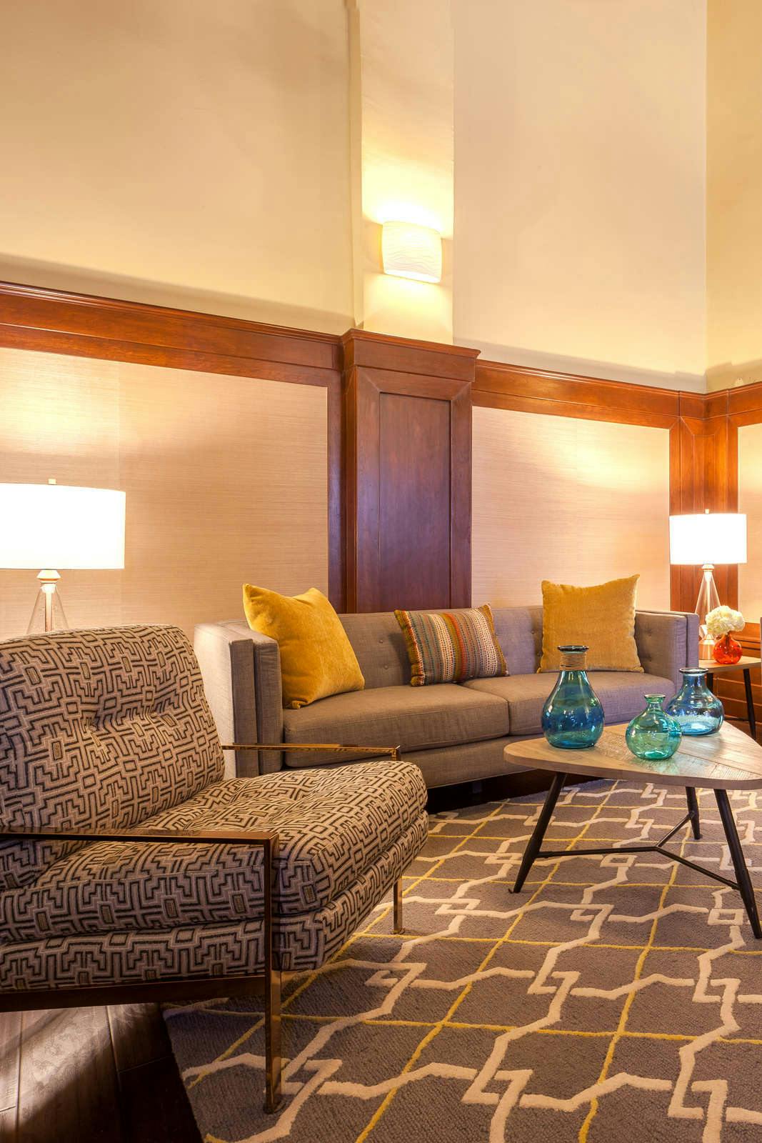 Hotel Hotel 32One photo 5