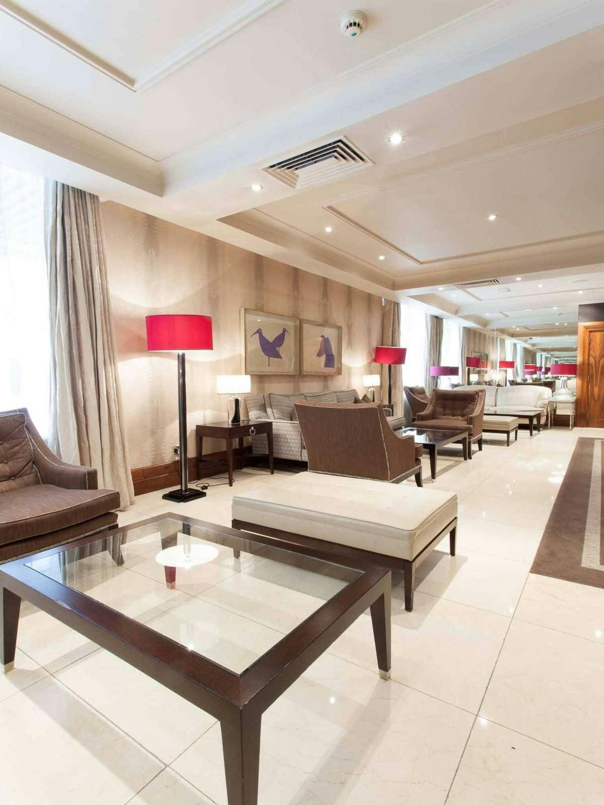 Hotel The Bristol Hotel photo 5