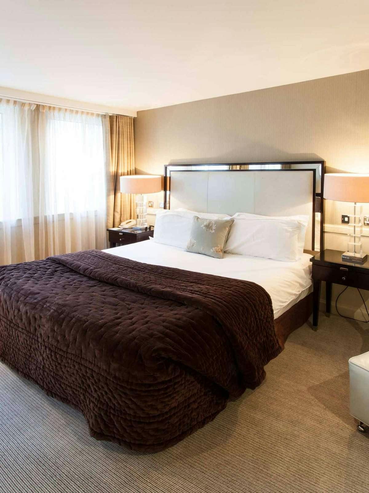 Hotel The Bristol Hotel photo 2