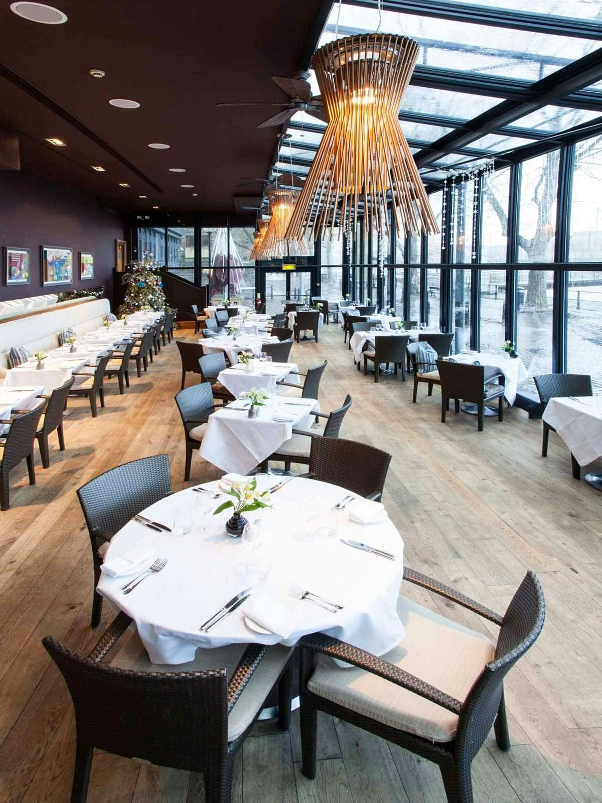 Hotel The Bristol Hotel photo 4