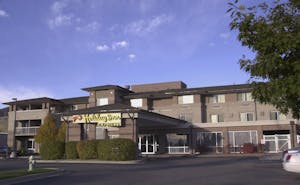 Holiday Inn Express Boulder