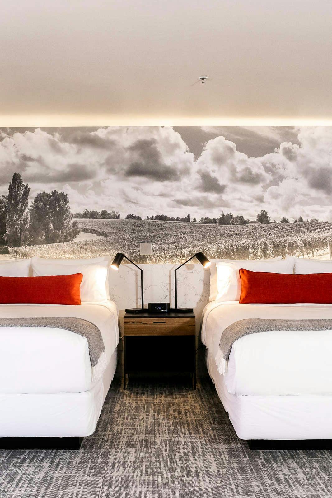 Hotel Vinland Hotel and Lounge photo 1