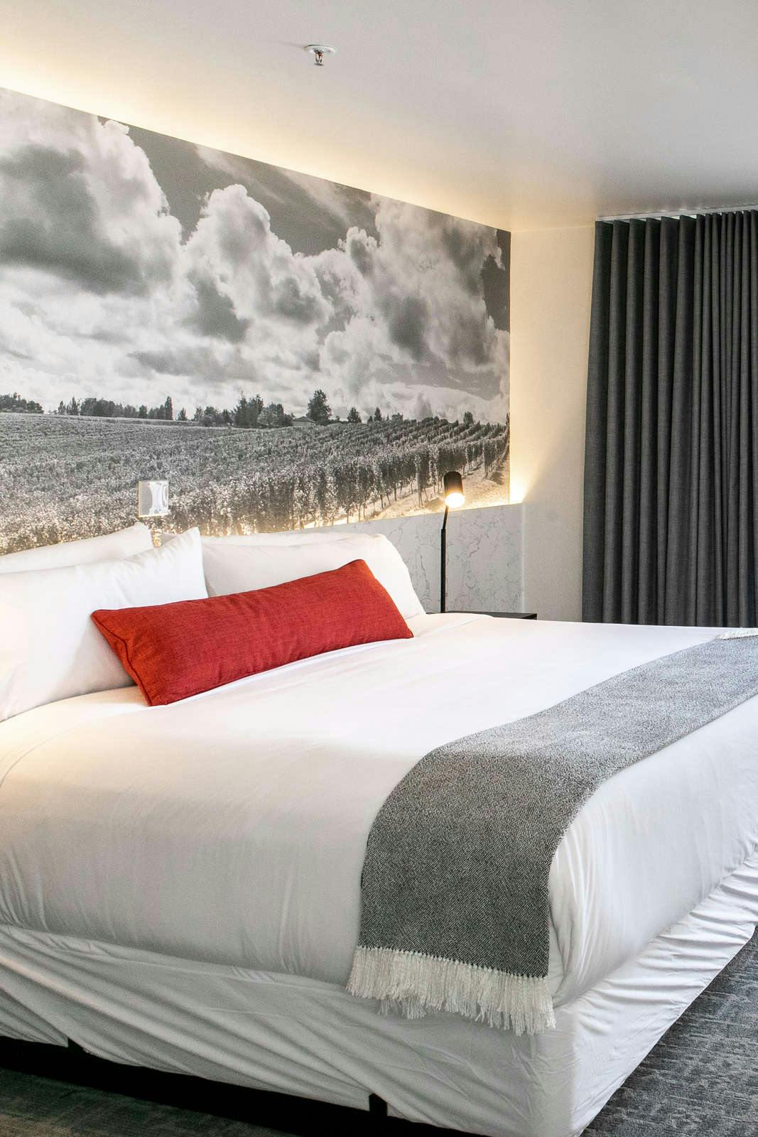 Hotel Vinland Hotel and Lounge photo 2