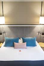 Hotel Hotel Le Roosevelt photo 5