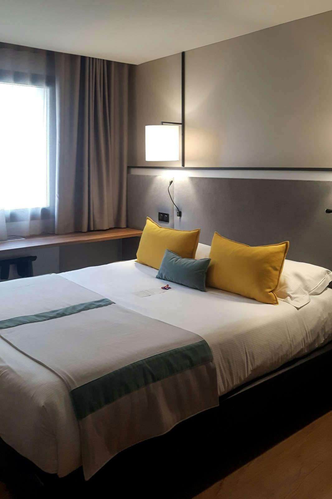 Hotel Hotel Le Roosevelt photo 1