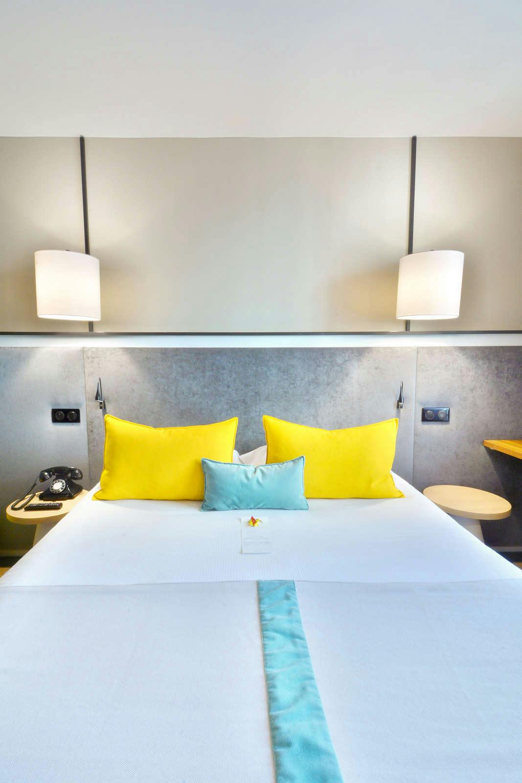 Hotel Hotel Le Roosevelt photo 3