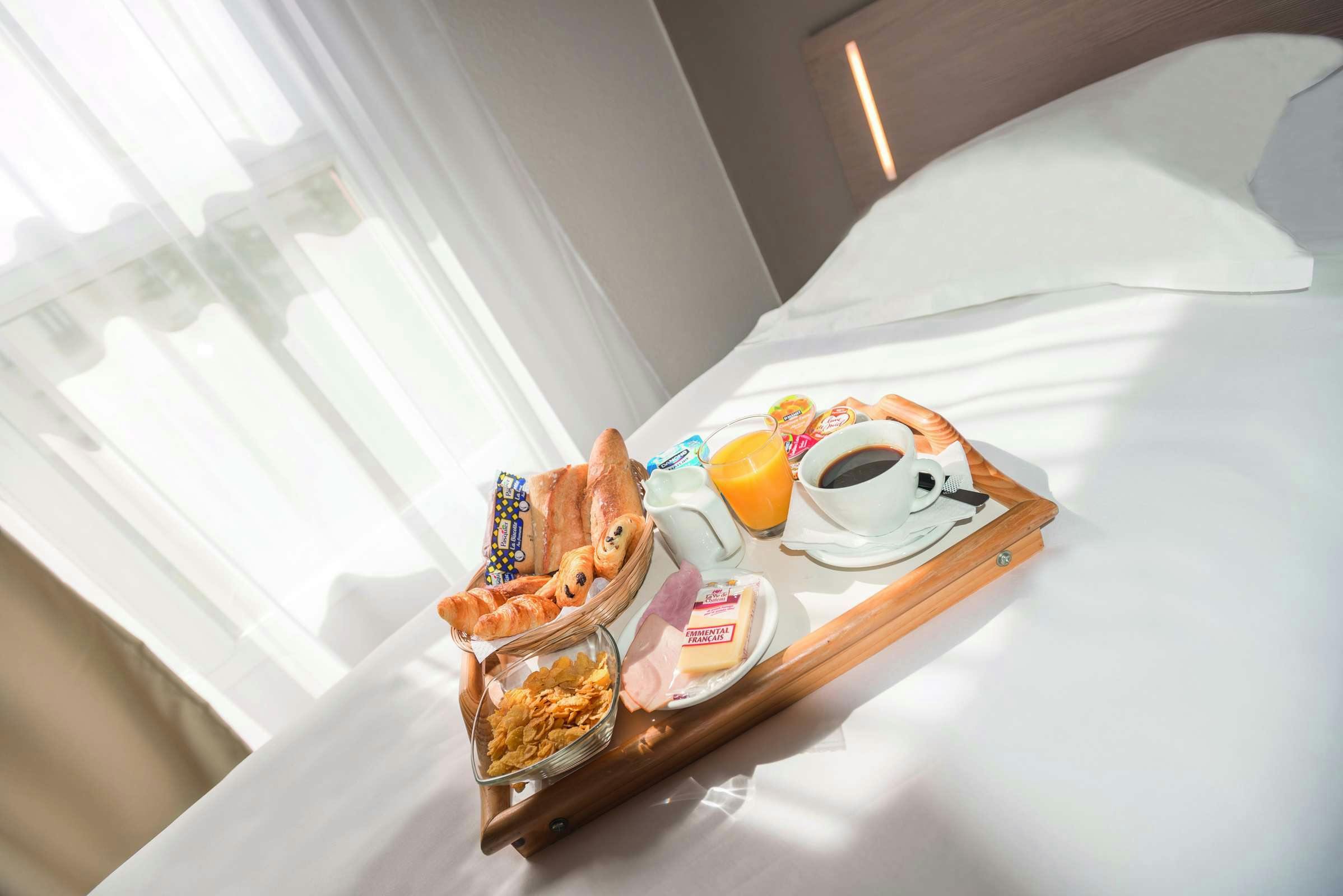 Hotel Appart'City Classic Lyon Part Dieu Villette photo 5