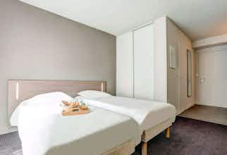 Hotel Appart'City Classic Lyon Part Dieu Villette photo 4