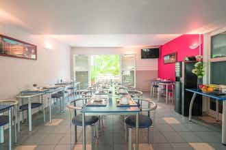 Hotel Appart'City Classic Lyon Part Dieu Villette photo 5