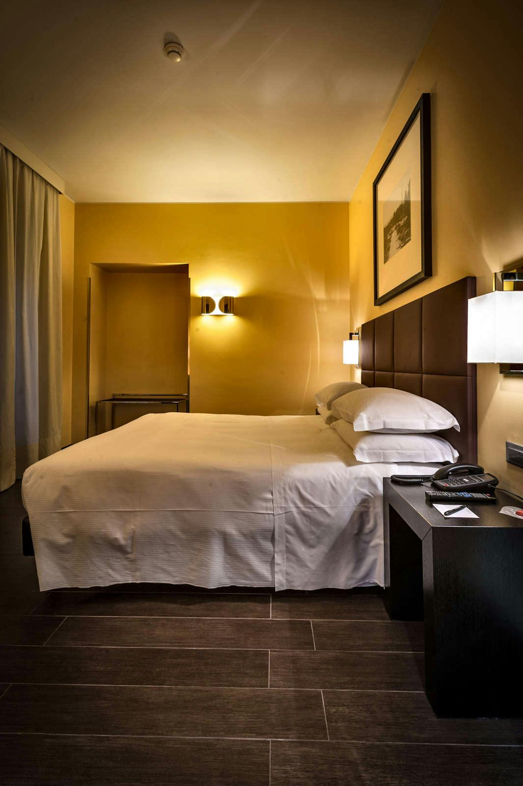 Hotel Starhotels Majestic photo 4