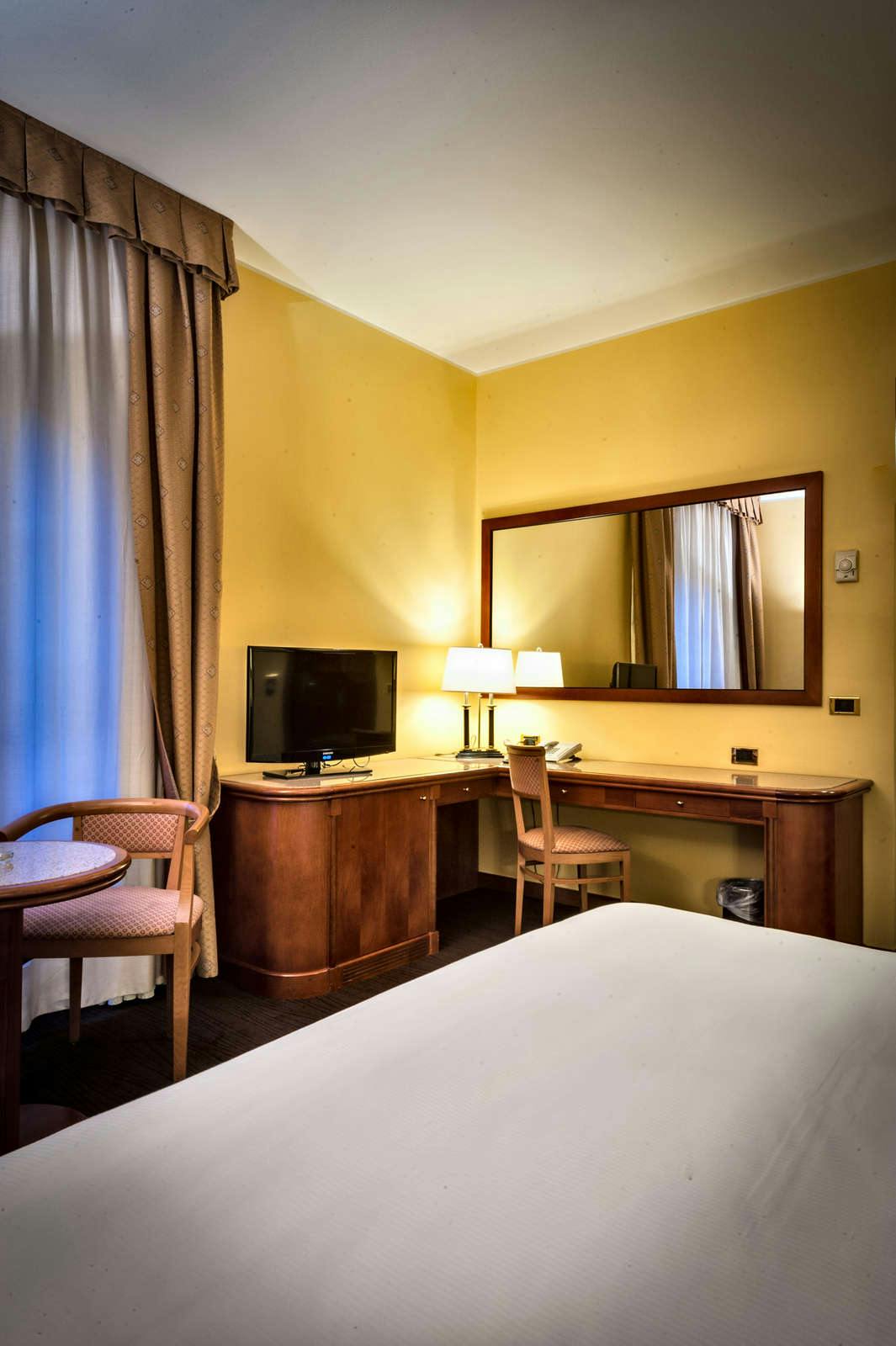 Hotel Starhotels Majestic photo 5