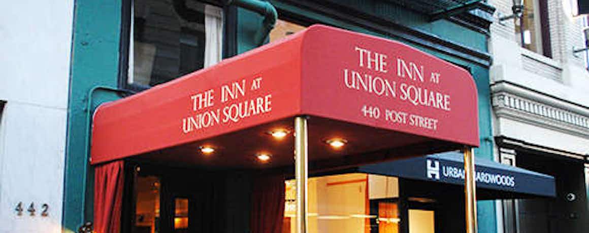 Inn at Union Square