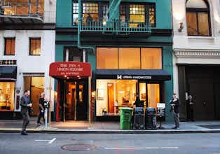 Hotel Inn at Union Square photo 3