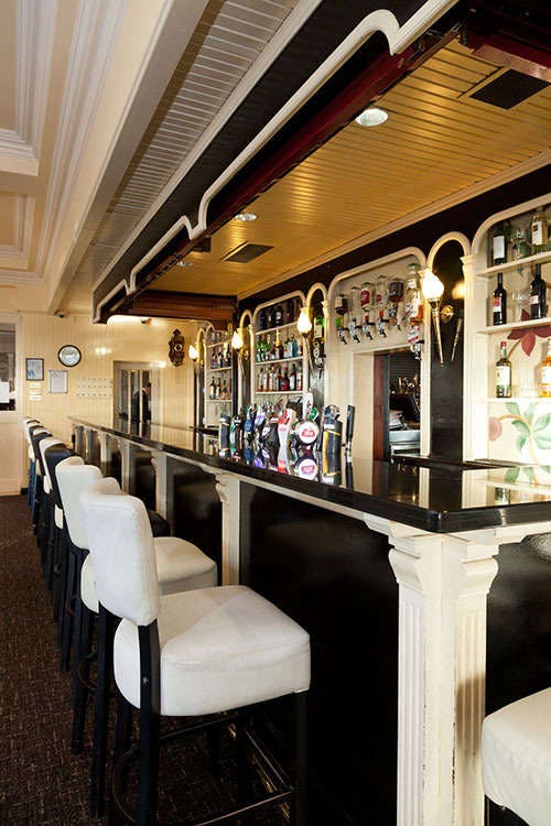 Hotel Flannery's Hotel Galway photo 1