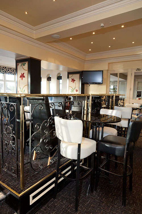 Hotel Flannery's Hotel Galway photo 2