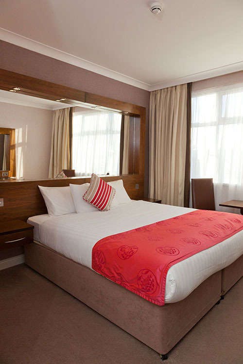 Hotel Flannery's Hotel Galway photo 3