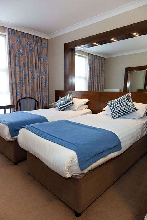 Hotel Flannery's Hotel Galway photo 4