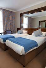 Hotel Flannery's Hotel Galway photo 4