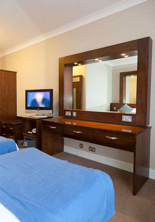 Hotel Flannery's Hotel Galway photo 5