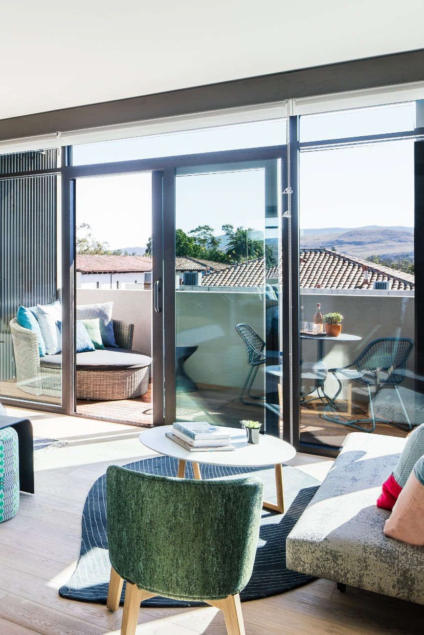 Hotel Hotel San Luis Obispo photo 4