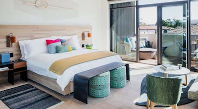 Hotel San Luis Obispo