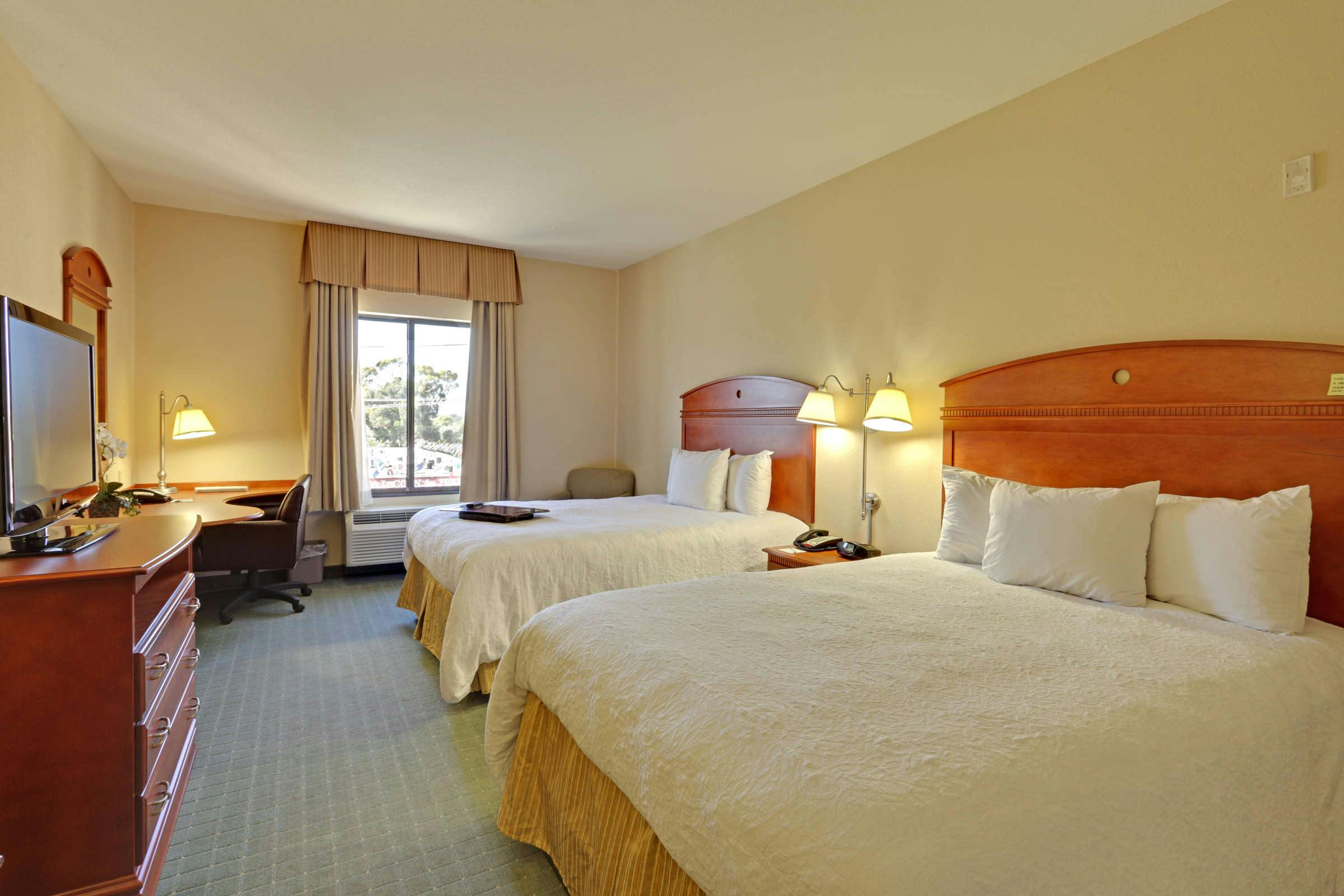 Hotel Hampton Inn & Suites Los Angeles/Sherman Oaks photo 2