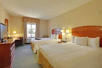 Hotel Hampton Inn & Suites Los Angeles/Sherman Oaks photo 2